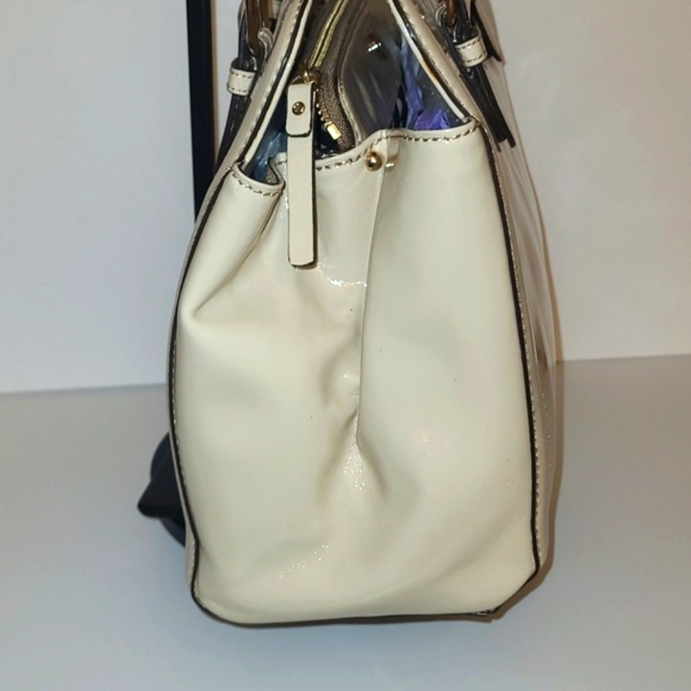 Kate Spade Carlisle Street Satchel With Dustbag - Picture 5 of 14